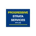 Progressive Strata Service company logo