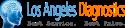 Los Angeles Diagnostics company logo