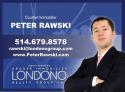 Peter Rawski Real Estate company logo