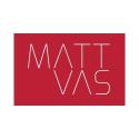 Matt Vas Photography company logo