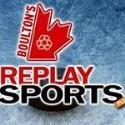 Boulton's & Sons Replay Sports Plus company logo