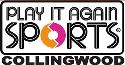 Play It Again Sports company logo