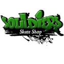 Soudiers Skate Shop company logo