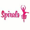 Spirals Barrie company logo