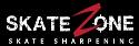 The Skate Zone company logo