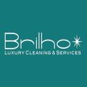 BRILHO Luxury Home Cleaning & Services Inc. company logo