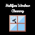 Halifax Window Cleaning company logo
