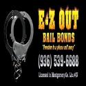 E-Z OUT BAIL BONDS BY DOUG company logo