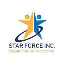 Star Force Inc. company logo