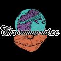 Shroom World company logo