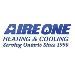 Aire One Peel Heating & Cooling