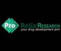 Prorelix Research company logo