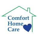 Comfort Home Care company logo