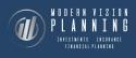 Modern Vision Planning company logo