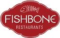 Fishbone Kitchen + Wine Bar Friday Harbour company logo