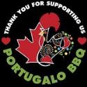 Portugalo BBQ  company logo