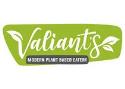 Valient's company logo