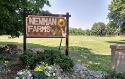 Newman Farms company logo