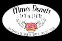 Mmm Donuts • Café & Bakery  company logo