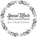 Special Effects Lifestyle Boutique