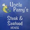 Uncle Perry's Fish & Chips, Steak & Seafood company logo