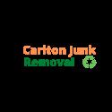 Carlton Junk Removal company logo