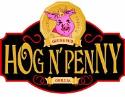 Hog N'Penny company logo