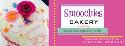 Smoochies Cakery company logo