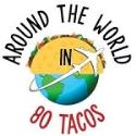 Around the World in 80 Tacos company logo