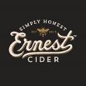 Ernest Cider company logo