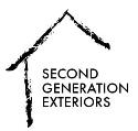 Second Generation Exteriors company logo