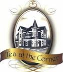 Tea at the Corner company logo