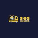 SOS Moving  company logo
