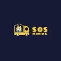 SOS Moving  company logo