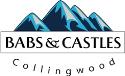 Babs & Castles Catering company logo