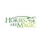 Horses Are Magic company logo