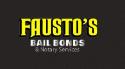 Fausto's Bail Bonds company logo