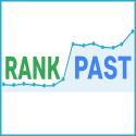 RankPast company logo