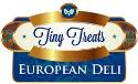 Tiny Treats European Deli company logo
