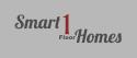 Smart 1 Floor Homes Inc. company logo