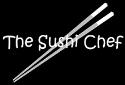 The Sushi Chef company logo