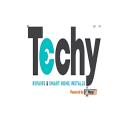 Techy - By DrPhoneFix Aventura company logo