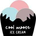 Cool Moose Ice Cream company logo