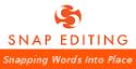 Snap Editing company logo