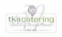 TK's Kitchen and Catering company logo