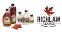 Richlaw Maple Syrup company logo