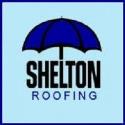 Shelton Roofing company logo