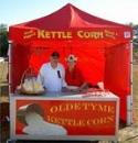 Olde Tyme Kettle Corn company logo