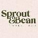 Sprout and Bean market box