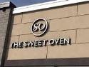 The Sweet Oven company logo